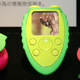 Illustration for article titled NEC Shows Off Crazy Leather Belt Phone and Other Weirdo Concepts